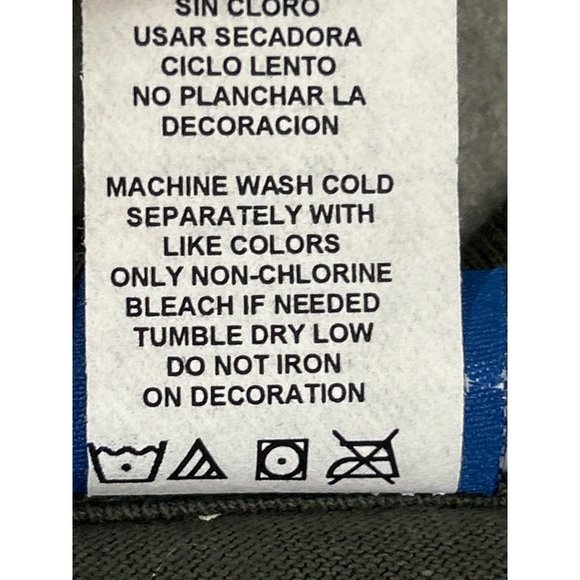 Star Wars Mandalorian Youth L Graphic Tee NWT - Picture 6 of 8